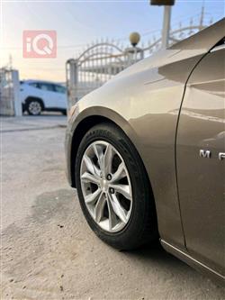 شێڤرۆلێت مالیبۆ